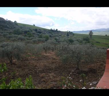 Villa in vendita a Raddusa (Catania)