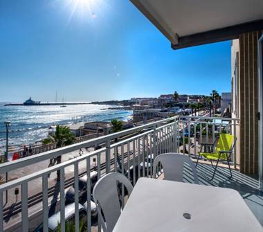 Affitto Appartamento Vacanze a Otranto (Lecce)