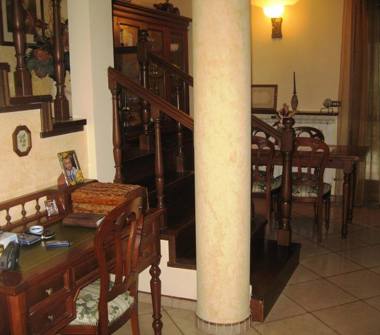 Villetta a schiera in vendita a San Mauro Torinese (Torino)