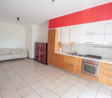 Trilocale in vendita a Borgo di Terzo (Bergamo)