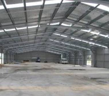 Capannone in vendita a Napoli, Zona Ponticelli