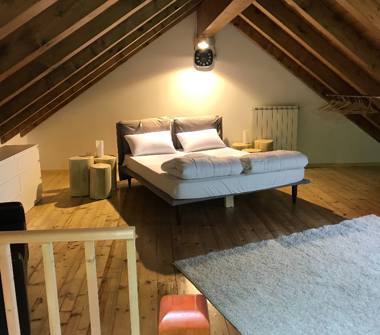 Affitto Appartamento Vacanze a Santa Maria Maggiore (Verbano-Cusio-Ossola), Vicolo Simonis 17