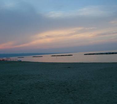 Affitto Appartamento Vacanze a San Salvo, Frazione San Salvo Marina