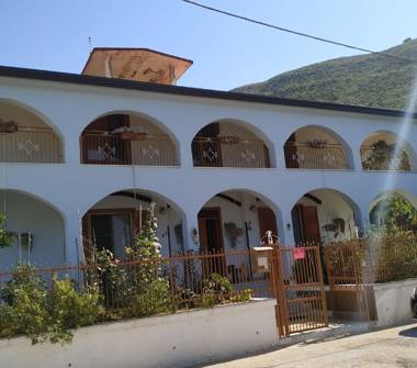 Villa in vendita a Bellona (Caserta)