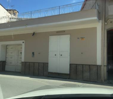 Casa indipendente in vendita a Casal di Principe (Caserta)