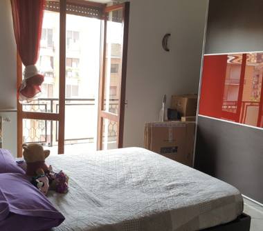 Trilocale in vendita a Mortara (Pavia)