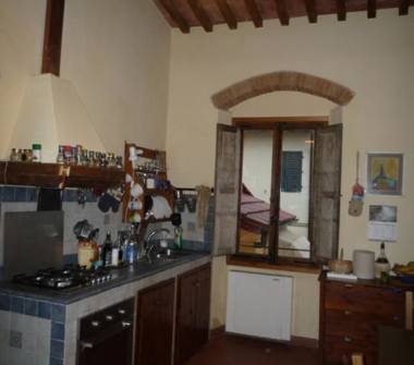 Quadrilocale in vendita a Reggello (Firenze)