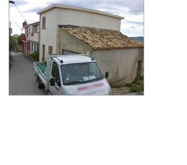 Quadrilocale in vendita a Bovalino, Frazione Bovalino Superiore