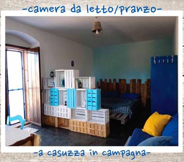 Affitto Casa Vacanze a Scicli (Ragusa)