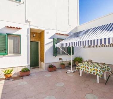 Affitto Appartamento Vacanze a Gallipoli (Lecce)