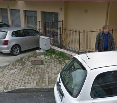 Appartamento in vendita a Popoli (Pescara)