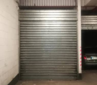 Box/Garage/Posto auto in vendita a Torino, Zona Lingotto