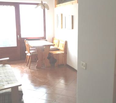 Affitto Appartamento Vacanze a Valdisotto, Frazione Oga