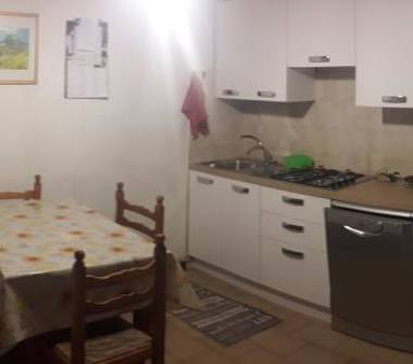 Affitto Casa Vacanze a San Teodoro (Sassari), via Palau 3