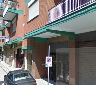 Quadrilocale in vendita a Sonnino (Latina)