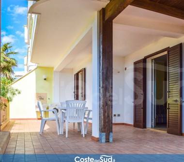 Affitto Casa Vacanze a Salve, Frazione Torre Pali