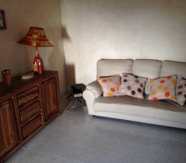 Affitto Appartamento Vacanze a Pantelleria (Trapani), Contrada Mursia 4