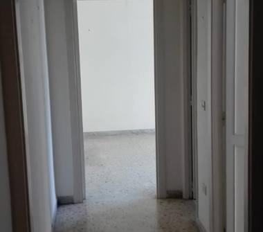Trilocale in affitto a Napoli, Zona Chiaiano