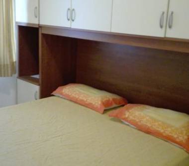 Affitto Appartamento Vacanze a Isola di Capo Rizzuto, Frazione Le Castella