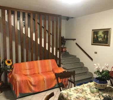 Villa in vendita a Guiglia, Frazione Monteorsello