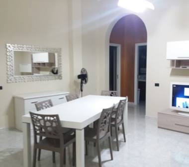 Affitto Appartamento Vacanze a Avetrana (Taranto)