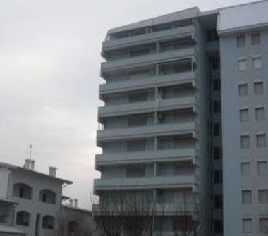 Trilocale in vendita a Comacchio, Frazione Lido Di Pomposa