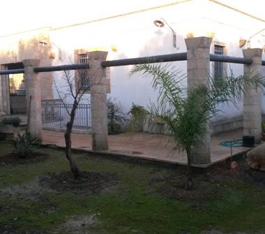 Affitto Casa Vacanze a Tricase (Lecce)