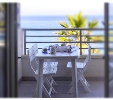 Affitto Appartamento Vacanze a Capo d'Orlando (Messina), Via C. Colombo 1