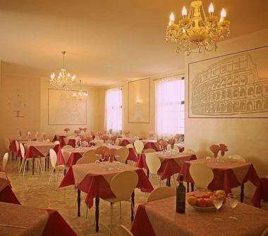 Ristorante in gestione a Masone (Genova)