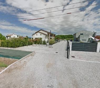 Terreno Edificabile Residenziale in vendita a Quinto di Treviso, Frazione Santa Cristina