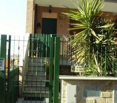 Villetta a schiera in vendita a Capena (Roma)