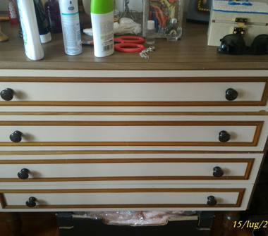 Affitto Appartamento Vacanze a Bordighera (Imperia)