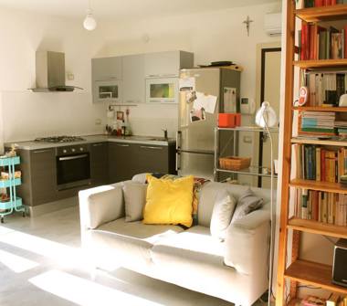 Trilocale in vendita a Trescore Cremasco (Cremona)