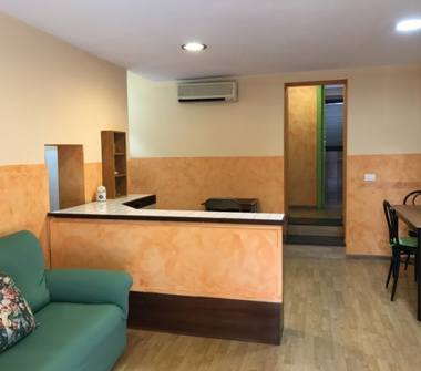 Affitto Casa Vacanze a Catania, Zona Borgo