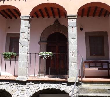 Casa indipendente in vendita a Camporgiano, Frazione Poggio