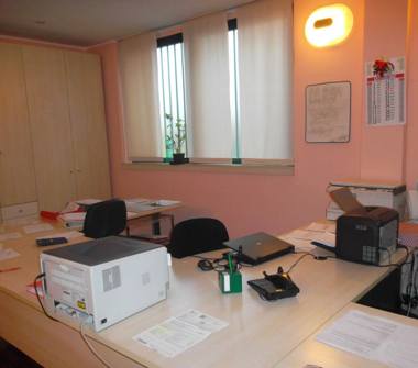 Capannone in vendita a Senago (Milano)