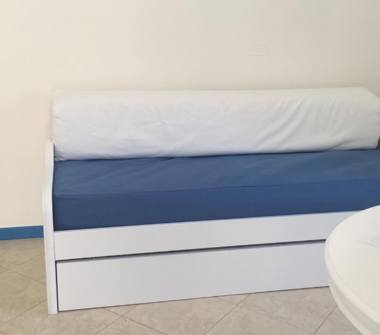 Affitto Casa Vacanze a Castro (Lecce)