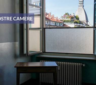 Altro in affitto a Torino, Zona Centro