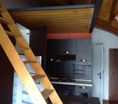 Monolocale in vendita a Caronno Pertusella (Varese)