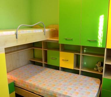 Affitto Appartamento Vacanze a Ugento, Frazione Gemini