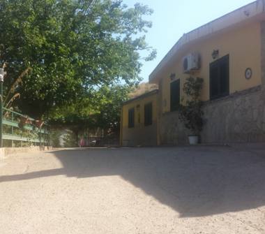 Villa in vendita a Santa Cristina Gela (Palermo)