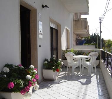 Offerta Vacanze Bed & Breakfast a Gallipoli (Lecce)