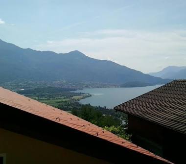 Rustico/Casale in vendita a Sorico, Frazione Dolo