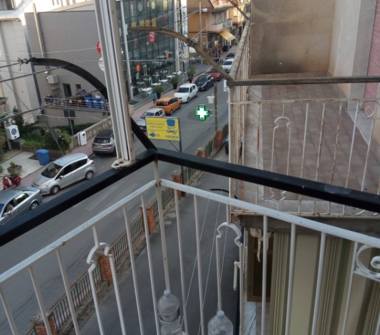 Appartamento in affitto a Enna, Frazione Sant'Anna