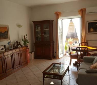 Attico in vendita a Roma, Zona Appia Nuova