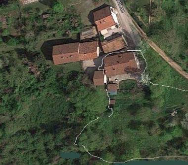 Rustico/Casale in vendita a Valfenera, Frazione San Sebastiano