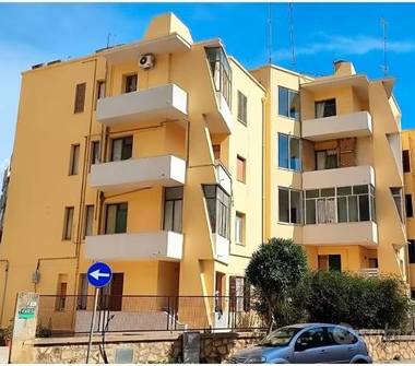 Trilocale in vendita a Marsala (Trapani), Via dello Sbarco 71