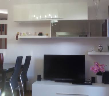 Affitto Villetta a schiera Vacanze a Massa, Frazione Marina Di Massa, Via Venezia 65