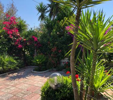 Affitto Villa Vacanze a Melendugno, Frazione Torre Dell'orso