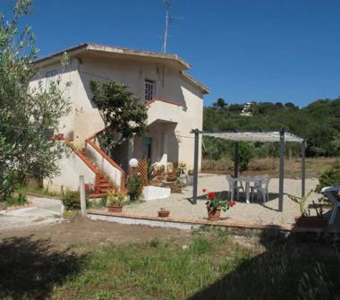 Affitto Casa Vacanze a Ricadi, Frazione Capo Vaticano